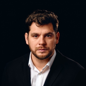Tomaž Pristovnik