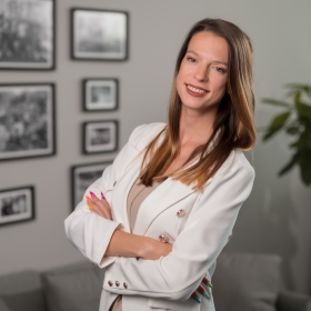 Anja Bavčar