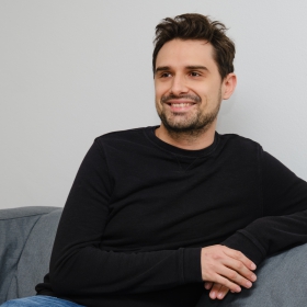 Uroš Svenšek