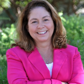 Veronica McGregor