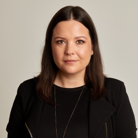 Maja Šorli Jakin