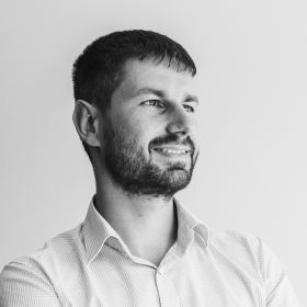 Žiga Vraničar